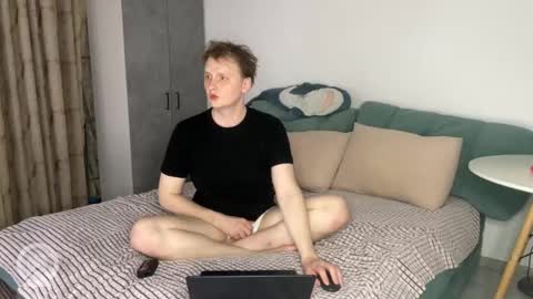 Tony online show from March 2026 08:04:02 PM