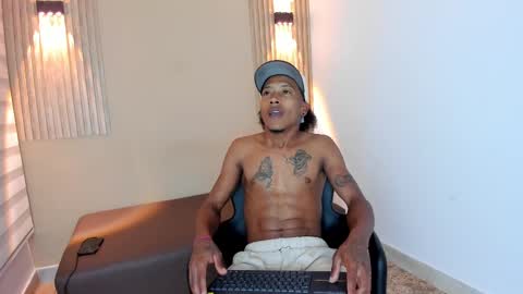 TONY online show from September 2025 07:39:02 PM