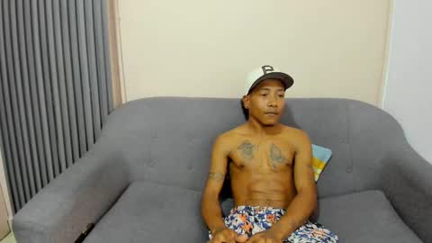 TONY online show from October 2025 09:10:02 PM