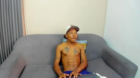 TONY online show from October 2025 09:02:01 PM