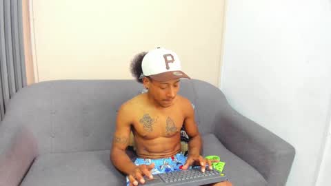TONY online show from October 2025 07:49:02 PM