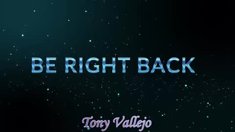 Snapshot of tony_vallejo chatting on September 2025 02:08:01 PM Tony V online show from September 2025 02:08:01 PM
