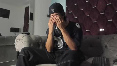 Tony Benedetti online show from February 2026 08:16:01 PM