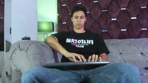 Snapshot of tonybenedetti chatting on July 2026 09:08:02 PM Tony Benedetti online show from July 2026 09:08:02 PM