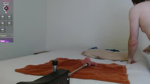 tonycrd online show from April 2026 07:16:02 PM