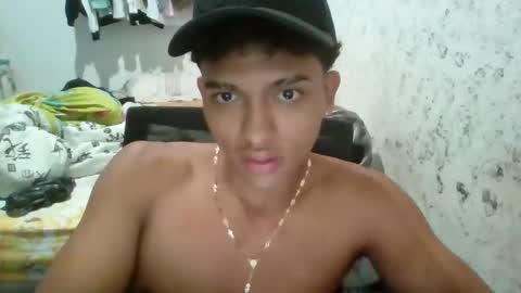 tonydesire_ online show from February 2026 12:53:01 AM