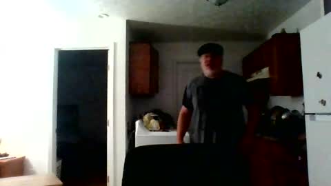 Tony Floyd online show from July 2026 03:10:02 AM