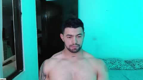 ANTONY online show from October 2025 11:46:01 PM