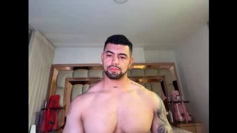 ANTONY online show from March 2026 12:15:01 AM