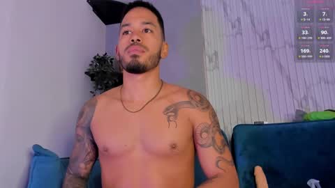 Call me Tony  Instagram -   X -  Tonymjr online show from March 2025 12:33:02 AM