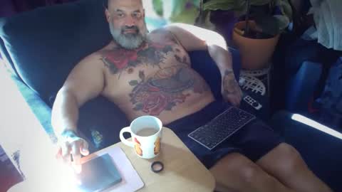 tonySF online show from December 2024 07:25:02 PM