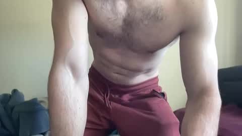 tonyshoots online show from April 2026 05:10:01 PM