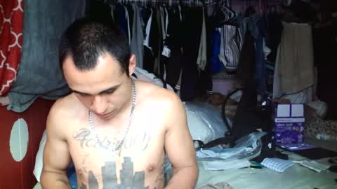 Snapshot of tonyterror22 chatting on August 2026 12:02:01 AM tonyterror22 online show from August 2026 12:02:01 AM