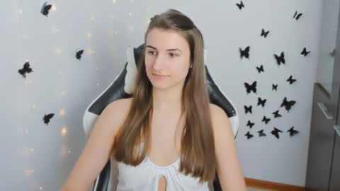 Alisson online show from March 2025 02:34:01 PM