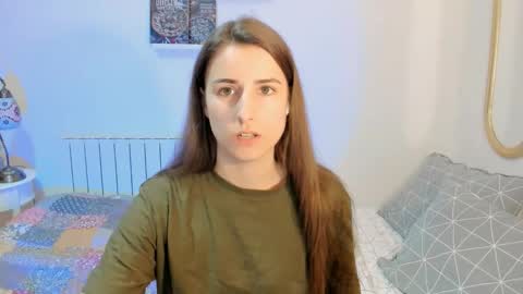 Alisson online show from November 2025 04:03:01 PM