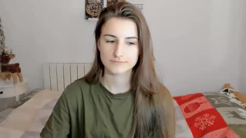 Alisson online show from January 2026 01:05:01 PM