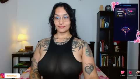 Snapshot of toothyy chatting on May 2026 08:18:01 PM toothyy online show from May 2026 08:18:01 PM