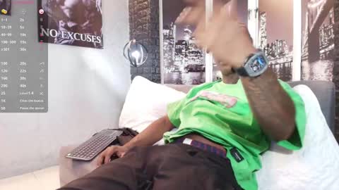 T O W E R online show from March 2026 04:07:02 AM