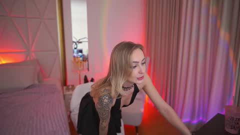 top_grace online show from March 2026 03:11:01 AM