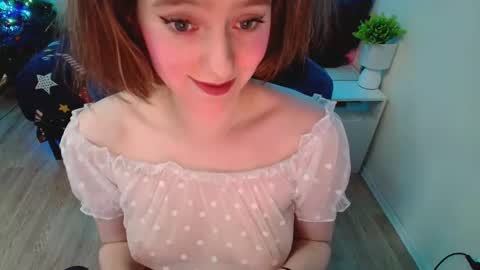 topcranberry online show from February 2026 11:17:01 AM