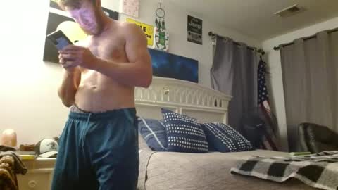 Connor Hancock online show from July 2026 02:22:01 AM