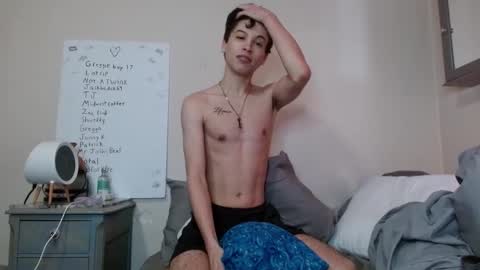 TopZaddy online show from December 2024 05:00:01 PM