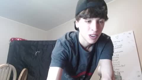 TopZaddy online show from December 2024 02:10:01 AM