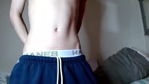 TopZaddy online show from January 2025 04:23:01 AM