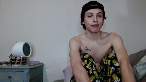 TopZaddy online show from January 2025 10:28:02 PM