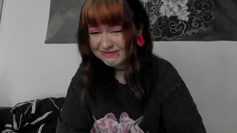 your personal gothic girl check it    online show from December 2024 11:14:01 PM