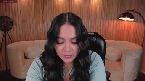 Tori Cross online show from January 2025 10:17:02 PM