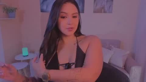 Tori Cross online show from April 2026 04:16:01 AM