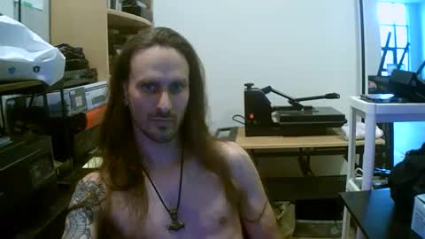 Tornado2156 online show from January 2025 08:48:01 PM