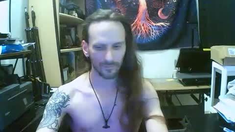 Tornado2156 online show from March 2025 04:13:01 AM