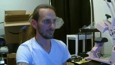 Tornado2156 online show from September 2025 03:17:02 AM