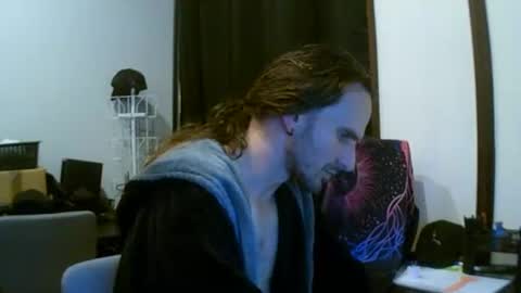 Tornado2156 online show from October 2025 01:36:02 AM