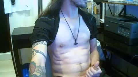 Tornado2156 online show from November 2025 12:24:01 AM