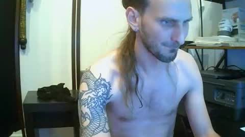 Tornado2156 online show from December 2025 04:32:01 AM