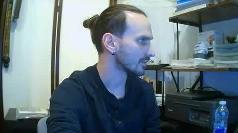 Tornado2156 online show from December 2025 07:53:01 PM