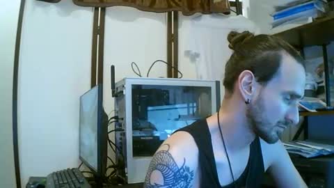 Tornado2156 online show from February 2026 08:02:01 PM