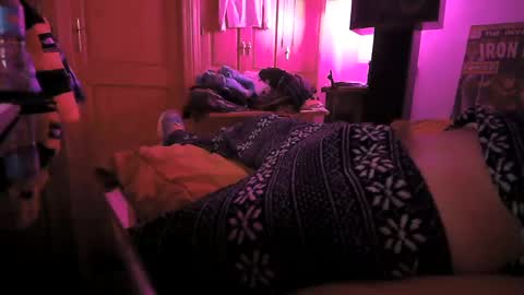 Torosko online show from March 2025 06:47:02 PM