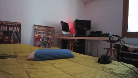 Torosko online show from March 2025 02:54:01 PM