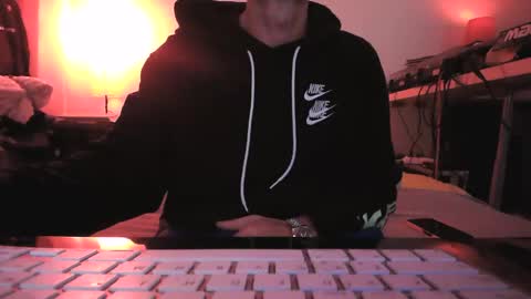 Torosko online show from February 2026 04:36:01 PM