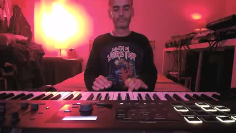 Torosko online show from February 2026 06:37:02 PM