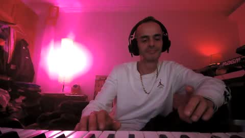 Torosko online show from February 2026 11:01:01 PM