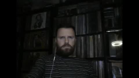 torth666 online show from January 2025 10:34:01 PM