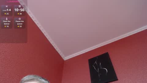 ToryOhSweety online show from March 2026 07:25:02 AM