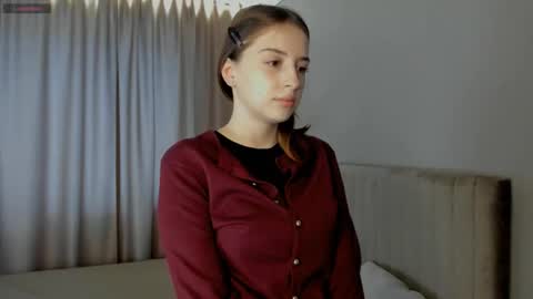 Snapshot of toshacress chatting on February 2026 04:49:02 AM Kate online show from February 2026 04:49:02 AM