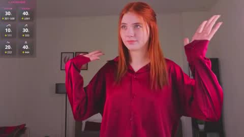 Mari online show from March 2026 01:33:02 AM