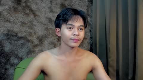 Snapshot of toshirokunn chatting on December 2024 08:27:01 AM Toshiro online show from December 2024 08:27:01 AM